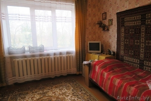 2-комнатная квартира, д. Никитиничи - Изображение #4, Объявление #1541757