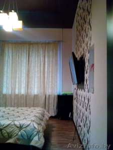 Апартаменты-Студия на сутки, часы в центре Могилёва на Ленинской - Изображение #6, Объявление #1542297