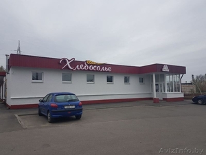 Bщеv торговые помещения в аренду