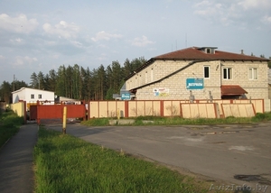 Производственная база в Елизово - Изображение #2, Объявление #1558378