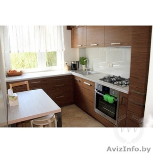 Прямые кухни в Минске - Изображение #5, Объявление #1566247
