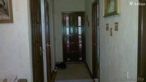 двухкомнатная квартира в рогачеве