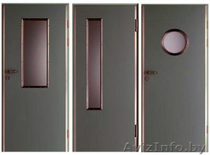 Технические двери - Изображение #3, Объявление #1574219