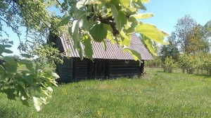Продается деревянный дом в  а/г  Межисетки  Могилевского р-на  - Изображение #4, Объявление #1575231