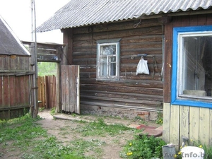 Продается деревянный дом в  а/г  Межисетки  Могилевского р-на  - Изображение #2, Объявление #1575231