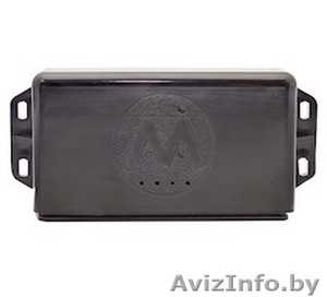 GPS/ГЛОНАСС трекер MIELTA M3