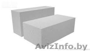 Блоки березовского завода