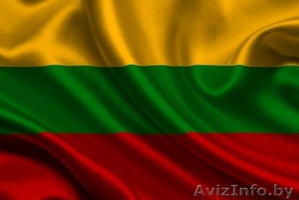 Купить фирму в Литве - легко.