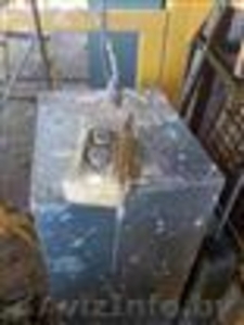 Люлька строительная ZLP 500