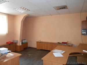 производственные . складские и офисные помещения на Жданова 5 - Изображение #3, Объявление #1604065