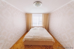 Двухкомнатная квартира в Мозыре.