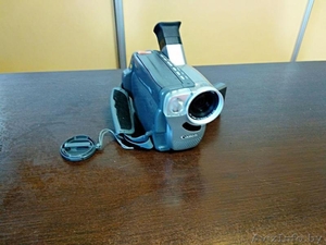 Аналоговая видеокамера - Изображение #5, Объявление #1628615