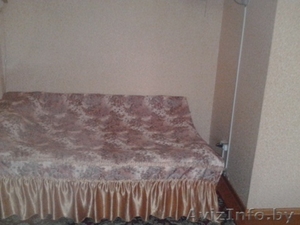 Квартира на СУТКИ(район гост-цы «Могилев»)-Центр - Изображение #1, Объявление #1635281
