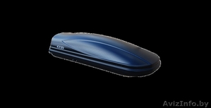 Новый Автобокс LUX 960 480L. Доставка по РБ