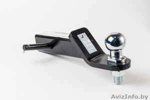 Новый шар для американского фаркопа