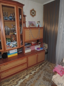 Продаю двухкомнатную квартиру: г.Могилев, проспект Пушкинский, д.51, кв.16 - Изображение #3, Объявление #1642064