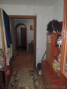 Продаю двухкомнатную квартиру: г.Могилев, проспект Пушкинский, д.51, кв.16 - Изображение #4, Объявление #1642064