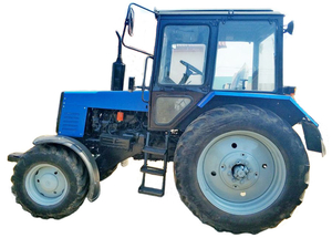 Продаю (или меняю на лес) трактор Беларус МТЗ 892, 2007 года выпуска - Изображение #3, Объявление #1649171