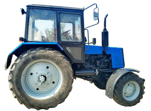 Продаю (или меняю на лес) трактор Беларус МТЗ 892, 2007 года выпуска - Изображение #4, Объявление #1649171