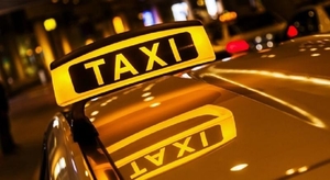 Водитель на авто Яндекс Такси - Изображение #1, Объявление #1656243