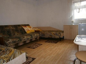 Комнаты для отдыха у моря. Одесса курорт Каролино Бугаз - Изображение #2, Объявление #1662048
