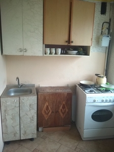 Продаю двухкомнатную квартиру: г.Мозырь,  ул. Ленинская,  д.58,  кв.40