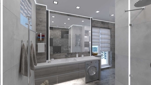 Дизайн и проектирование помещений и фасадов зданий,  ладшафтный дизайн