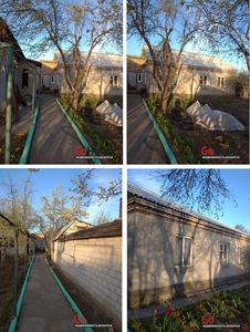 Сдам в аренду дом в г. Жлобин,  пер. Товарный,  д.13. 