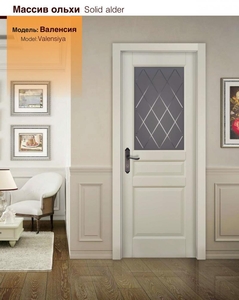 Межкомнатные двери из массива в Могилеве - Изображение #1, Объявление #1726026