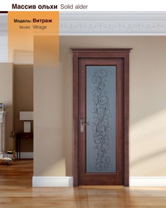 Межкомнатные двери из массива в Могилеве - Изображение #3, Объявление #1726026