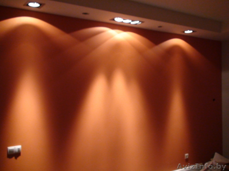 Профессиональный ремонт и отделка квартир и нетолько - Изображение #2, Объявление #7407