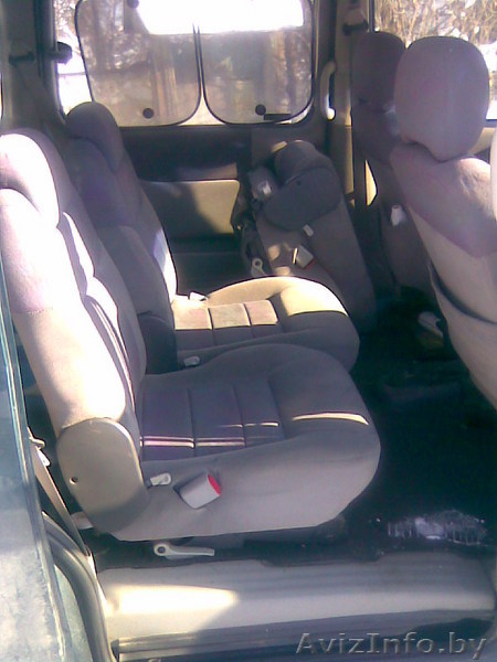 Продажа Opel Sintra, возможен обмен - Изображение #2, Объявление #7384