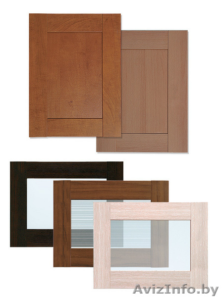 фасад для пр-ва кухонь, стенок, горок и прочей корпусной мебели. - Изображение #2, Объявление #9981
