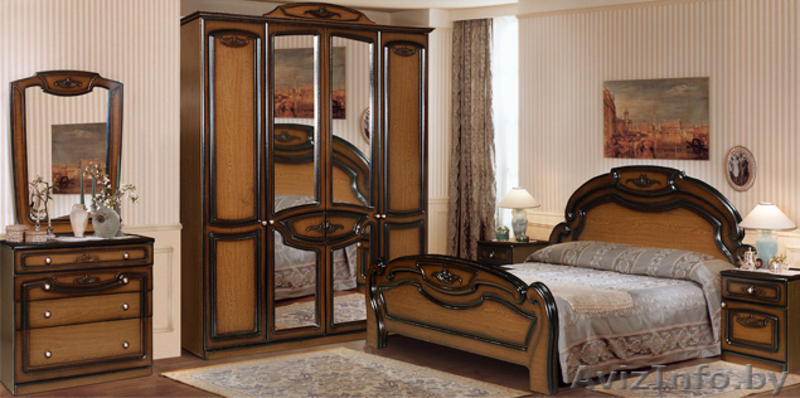 МЕБЕЛЬ ОТ ВЕДУЩИХ ПРОИЗВОДИТЕЛЕЙ - Изображение #1, Объявление #26161