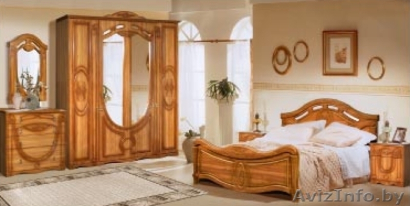 МЕБЕЛЬ ОТ ВЕДУЩИХ ПРОИЗВОДИТЕЛЕЙ - Изображение #2, Объявление #26161