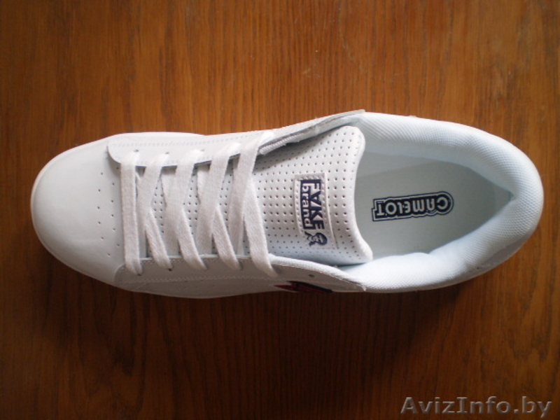 Кроссовки Camelot(Fake brand) - Изображение #2, Объявление #25248