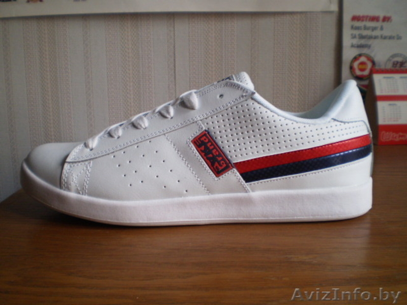 Кроссовки Camelot(Fake brand) - Изображение #3, Объявление #25248