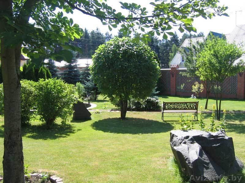 Lan.D дизайн ландшафта - Изображение #3, Объявление #27606