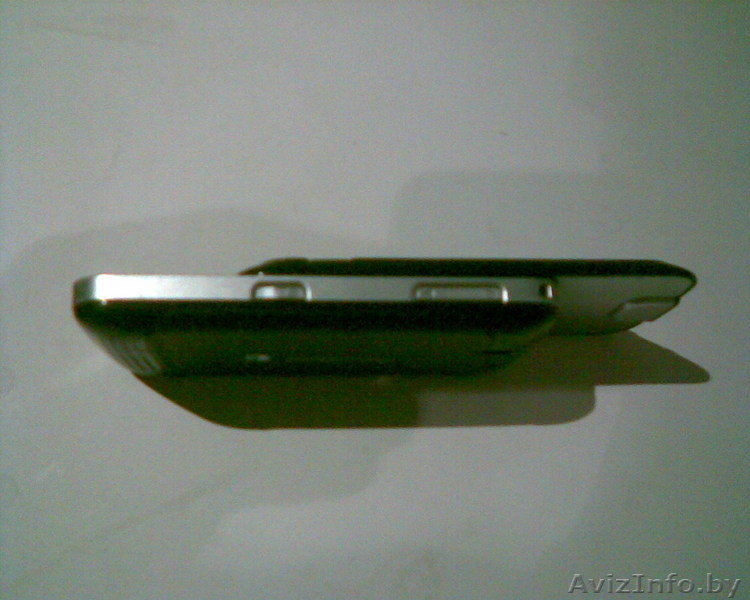 Sony Ericsson F305 - Изображение #4, Объявление #35615