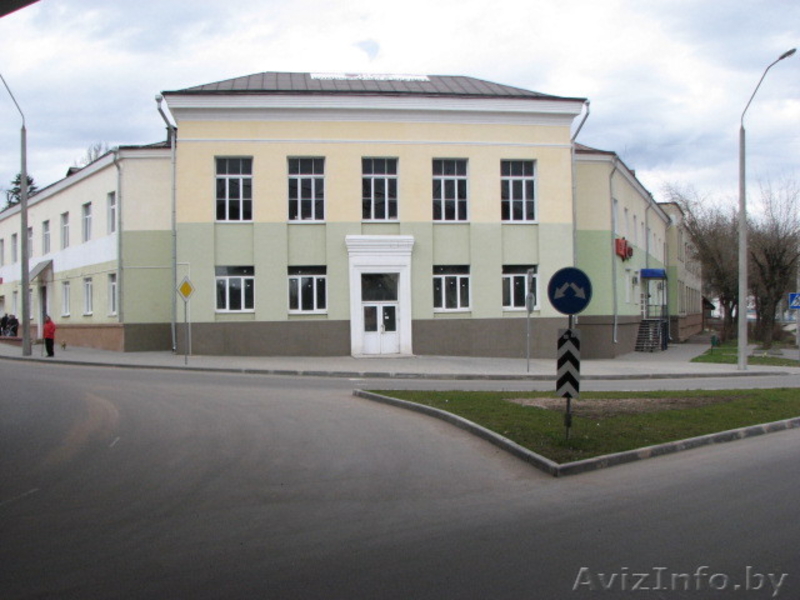 Продается 2 этаж центральной части здания в г. Могилеве - Изображение #2, Объявление #43131