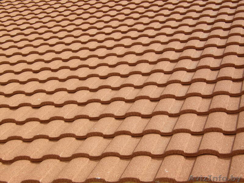 Купить металлочерепицу в Могилеве, купить кровлю в Могилеве,  крыша  - Изображение #3, Объявление #52545