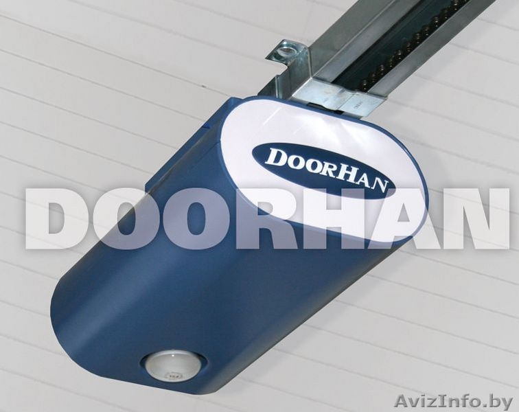 Автоматика для ворот и роллет - Изображение #2, Объявление #60868