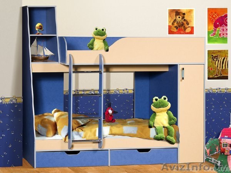 мебель спальню,стенку,кухню - Изображение #5, Объявление #18307