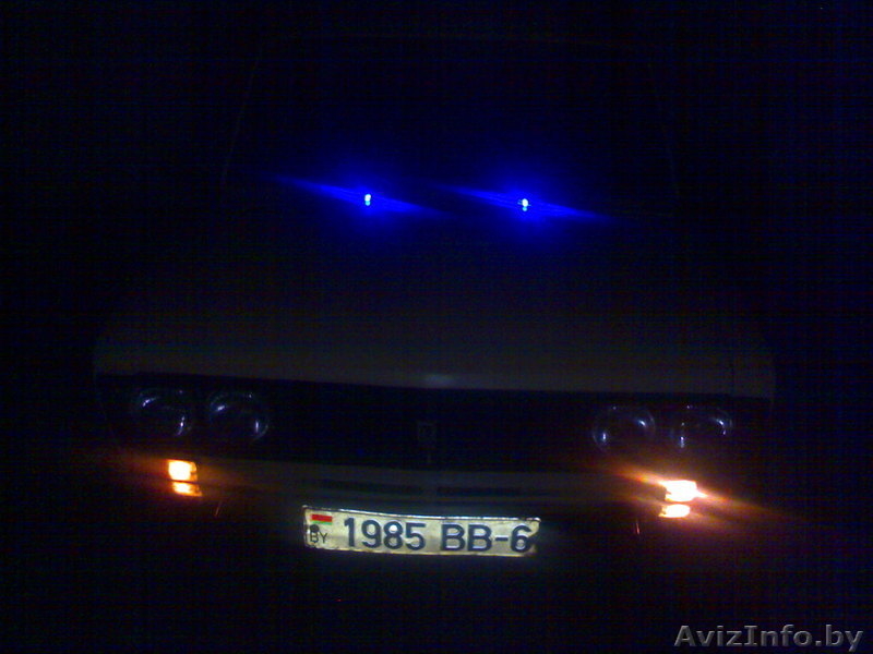 ВАЗ 21063 супер тачка - Изображение #2, Объявление #62469