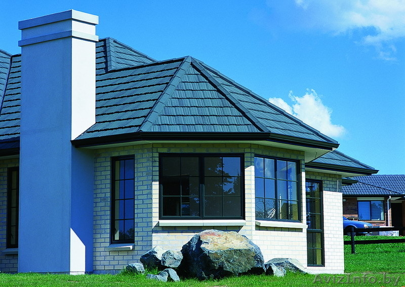 Не знаете какую кровлю выбрать приходите к нам мы поможем - Изображение #1, Объявление #69653