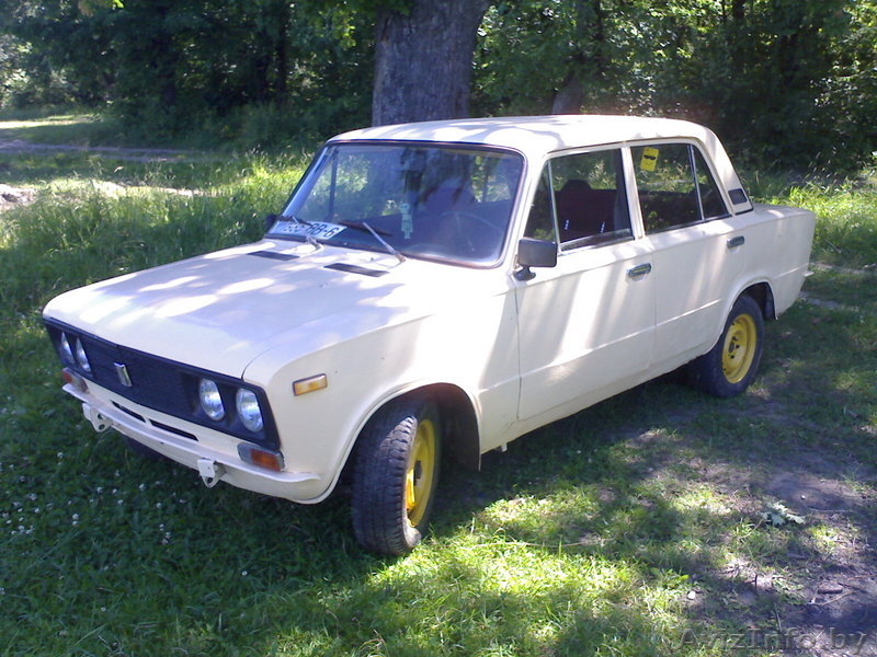 ВАЗ 21063 супер тачка - Изображение #1, Объявление #62469