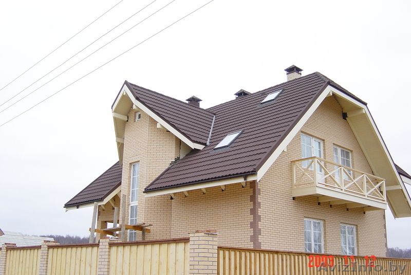 Не знаете какую кровлю выбрать приходите к нам мы поможем - Изображение #3, Объявление #69653