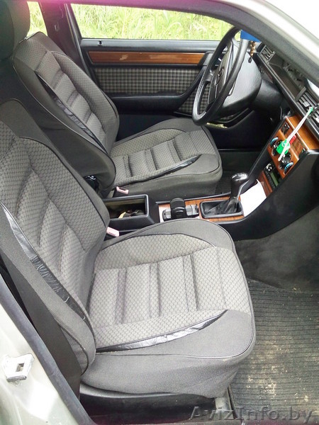 mercedes - benc 124  - Изображение #5, Объявление #73023