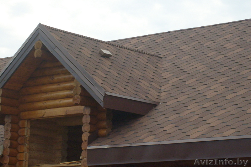 Битумная черепица "Тегола" лучше нет !!!  - Изображение #2, Объявление #74152