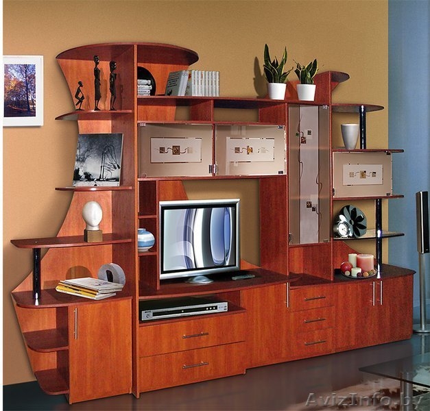 мебель спальню,стенку,кухню - Изображение #4, Объявление #18307